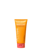 Wild Ferns Essentials Manuka Honey Hand & Nail Cream (100ml)